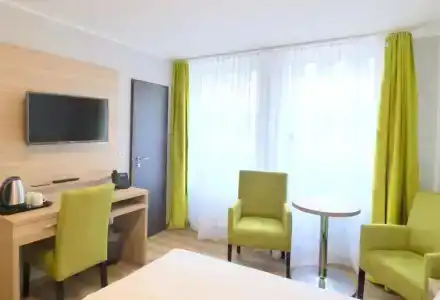 Minx – CityHotels - 54
