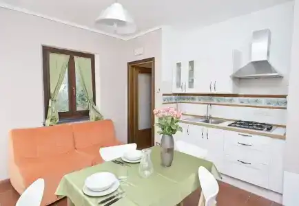 Residence Il Castagno - 18