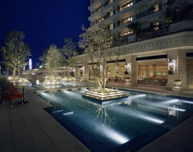 La Suite Kobe Harborland - 32