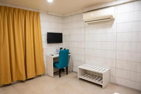 The Opus Kolkata - A Boutique - 16
