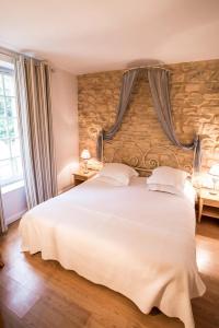 Hôtel Le Pré Galoffre - 23