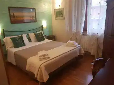 Aurelia Garden Gold b&b - 33