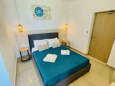Aphrodite Studios & Suites - 84