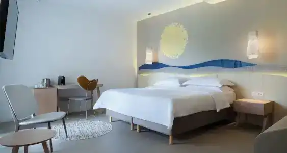 Tui Blue Jadran - 147