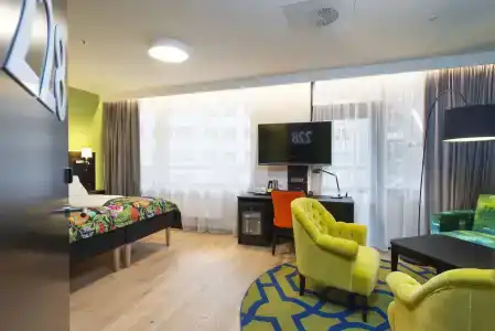 Thon Vika Atrium - 2