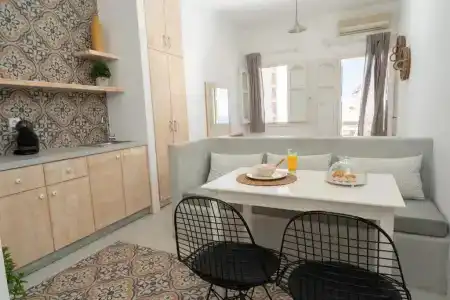 Anatoli Luxury Studios & Suites - 144