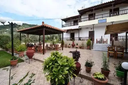 Studios Filippos - 8