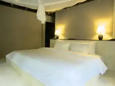 The Sevenseas Resort Koh Kradan - 7
