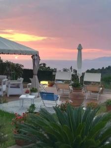 b&b Villa Cristina - 31