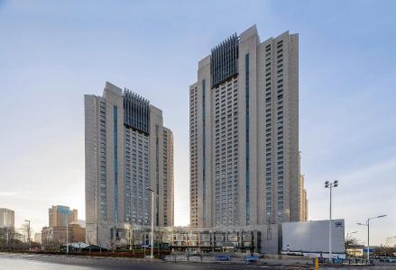 Qingdao Housing International - 46