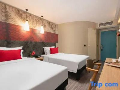 Ibis Wuhan Hankou - 20