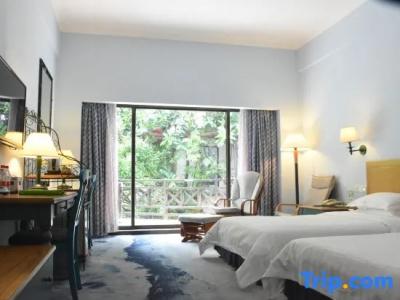 Evergreen Resort - 22