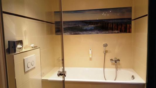 Tri- Wellnessam Schweizer Wald - 7