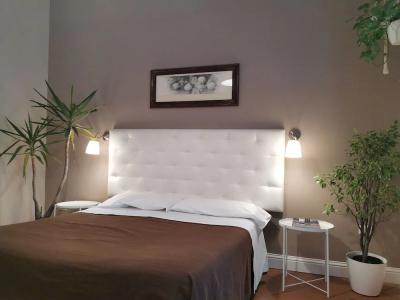Bed & Breakfast Morelli 49 - 3