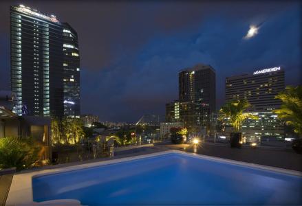 Roseland Centa & Spa - 15