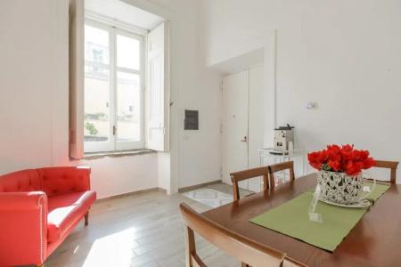 In...Napoli b&b - 1