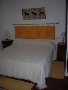 Bed & Breakfast Dessole - 22