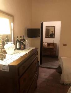 Antica foresteria da Idolina 1946 - 41