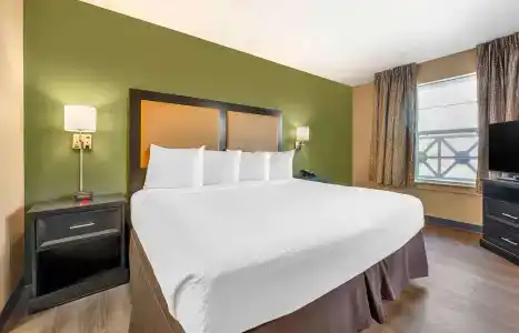 Extended Stay America Suites - - Polaris - 36