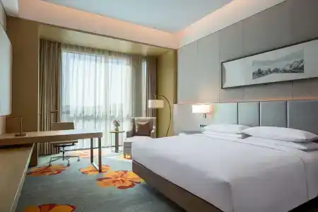 Sheraton Beijing Lize - 30