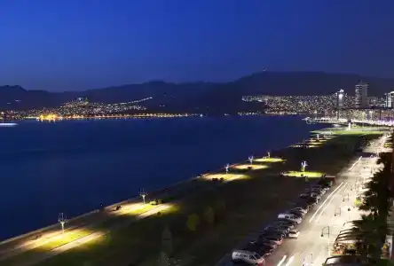 Izmir Palas - 23