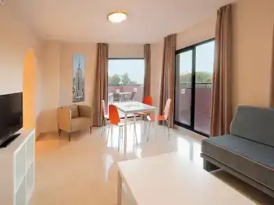 Fuengirola Beach Apartamentos Turísticos - 68