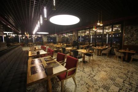 The Corner - 11