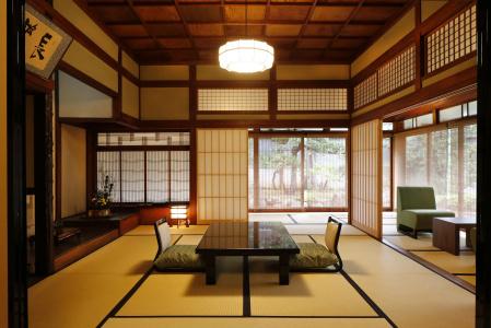 Takenoya Ryokan - 22