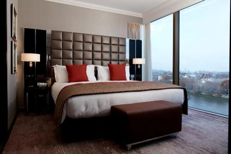 Crowne Plaza - London - Albert Embankment, an IHG - 82