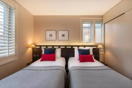 The Resident Soho - 15