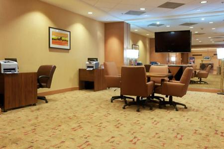 Holiday Inn Houston Intercontinental Airport, an IHG - 14