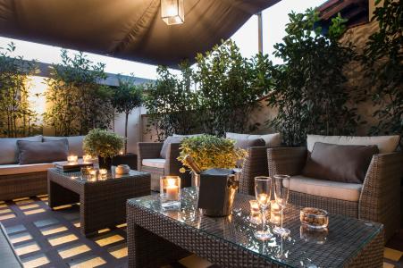 Tornabuoni Suites Collection Residenza D'Epoca - 19
