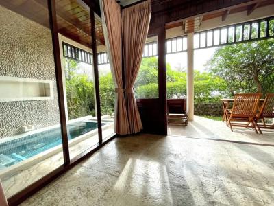 Aleenta Resort And Spa, Hua Hin - Pranburi Sha Plus - 108