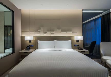 Chengdu Marriott Financial Centre - 3