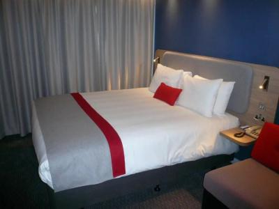 Holiday Inn Express Oxford Kassam Stadium, An Ihg - 61