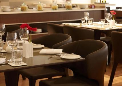 Park Plaza Sukhumvit Bangkok - 20