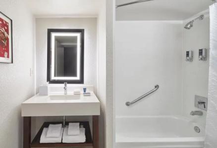 Four Points by Sheraton Downtown - 46