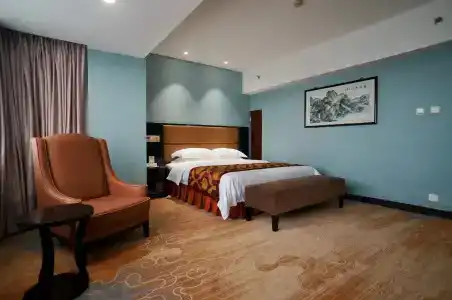 Skyline Plaza Guangzhou - 27