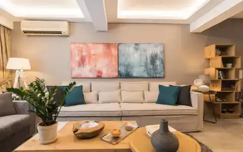 Acropolis Boutique Residence - 103