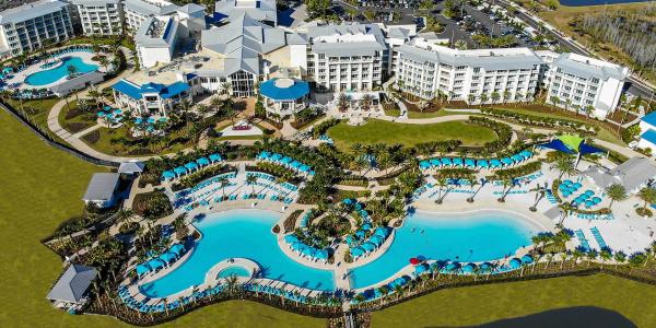 Margaritaville Resort Orlando - 22