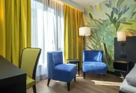 Scandic Ålesund - 24