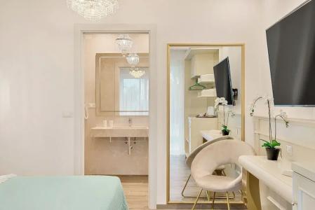Dreams Guest House - 114