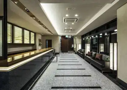 Fukui Manten Ekimae - 15
