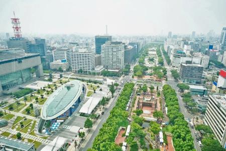 Landmark Nagoya - 14
