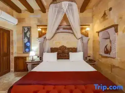 Pegas Cave Suites - 138