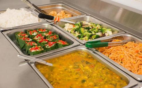 Citin Pratunam Bangkok by Compass Hospitality - 12