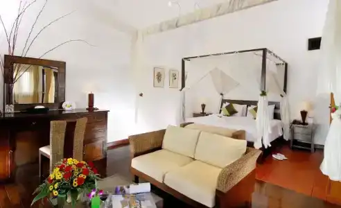 Mangosteen Ayurveda & Wellness Resort - Sha Plus - 71