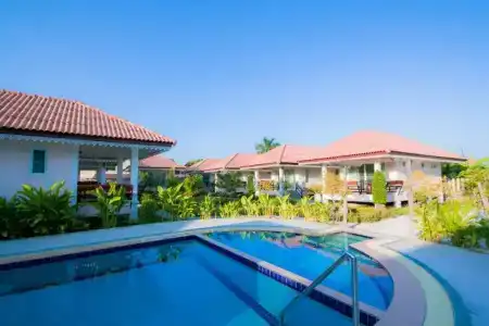 Baan Opun Garden Resort - 38