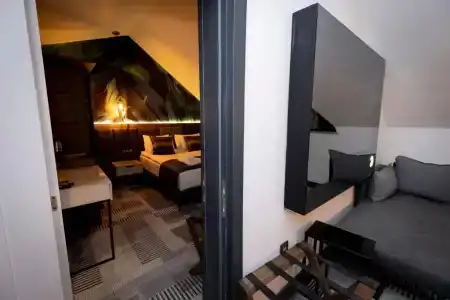 Oksijen Zone Hotels Uludag - 56