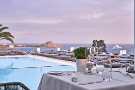 Myconian Ambassador Relais & Chateaux - 48